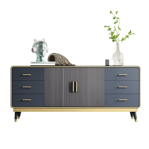 Sideboards & Buffet Tables